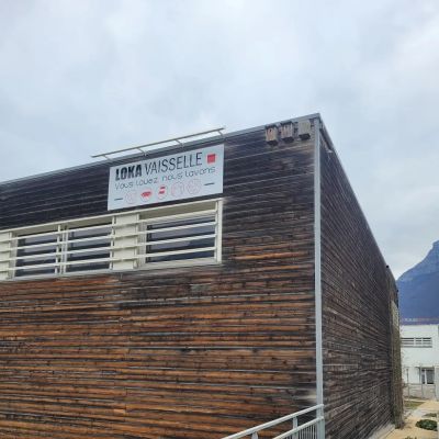 grenoble