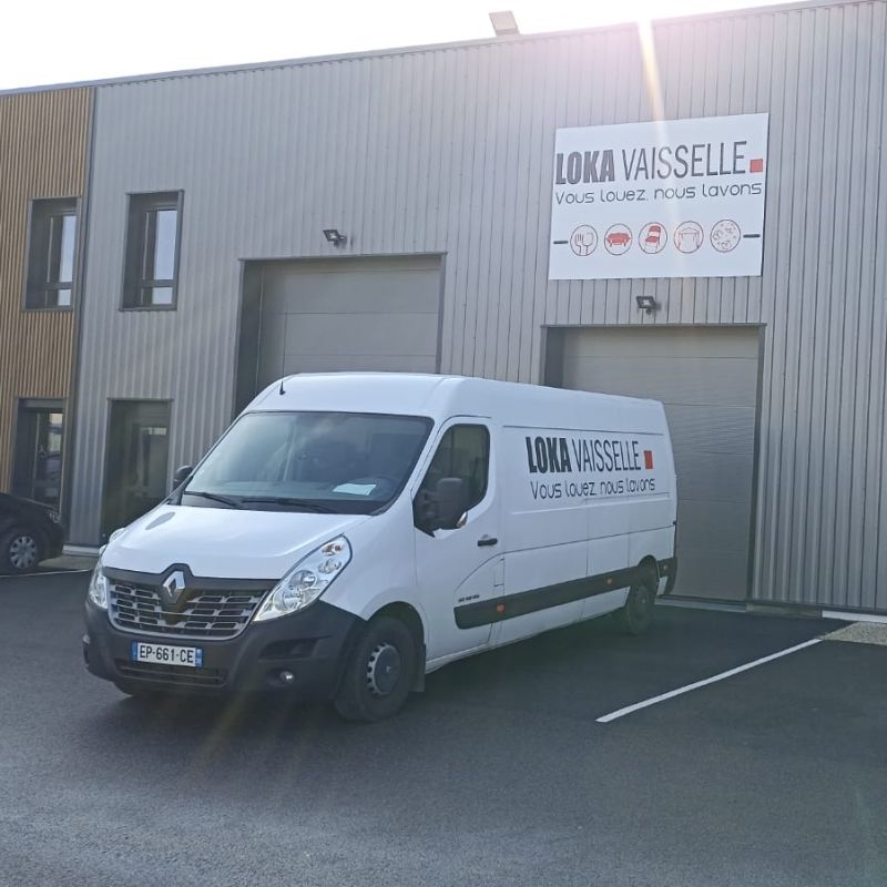 Photo de l'agence