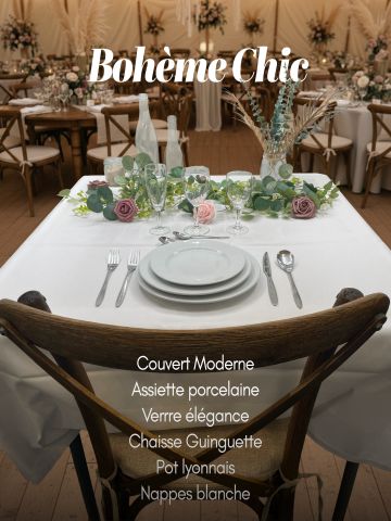 Bohème Chic