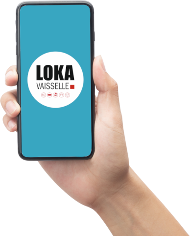 Téléphone LOKA
