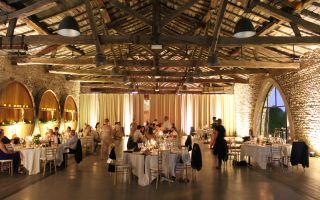 éclairage - mariage 5