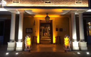 EVENEMENT D’ENTREPRISE