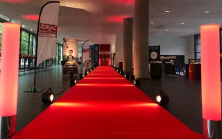 SOIRÉE D’INTÉGRATION