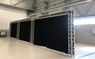 structure evenement professionnel