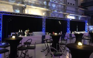 structure soiree entreprise